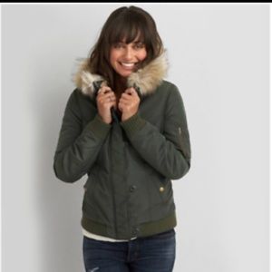 American Eagle Jacket